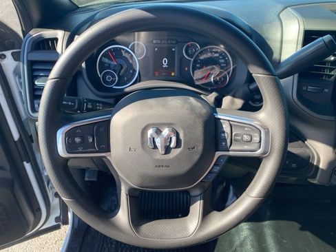 New 2026 RAM 3500 Tradesman w/ Chrome Appearance Group A image 15