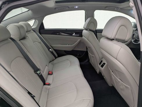 Used 2016 Hyundai Sonata Limited w/ Option Group 04 image 22