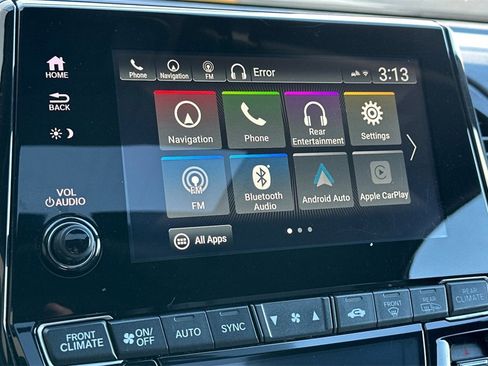 Used 2022 Honda Odyssey Touring image 20