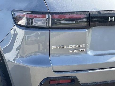 New 2026 Honda Prologue Touring image 6