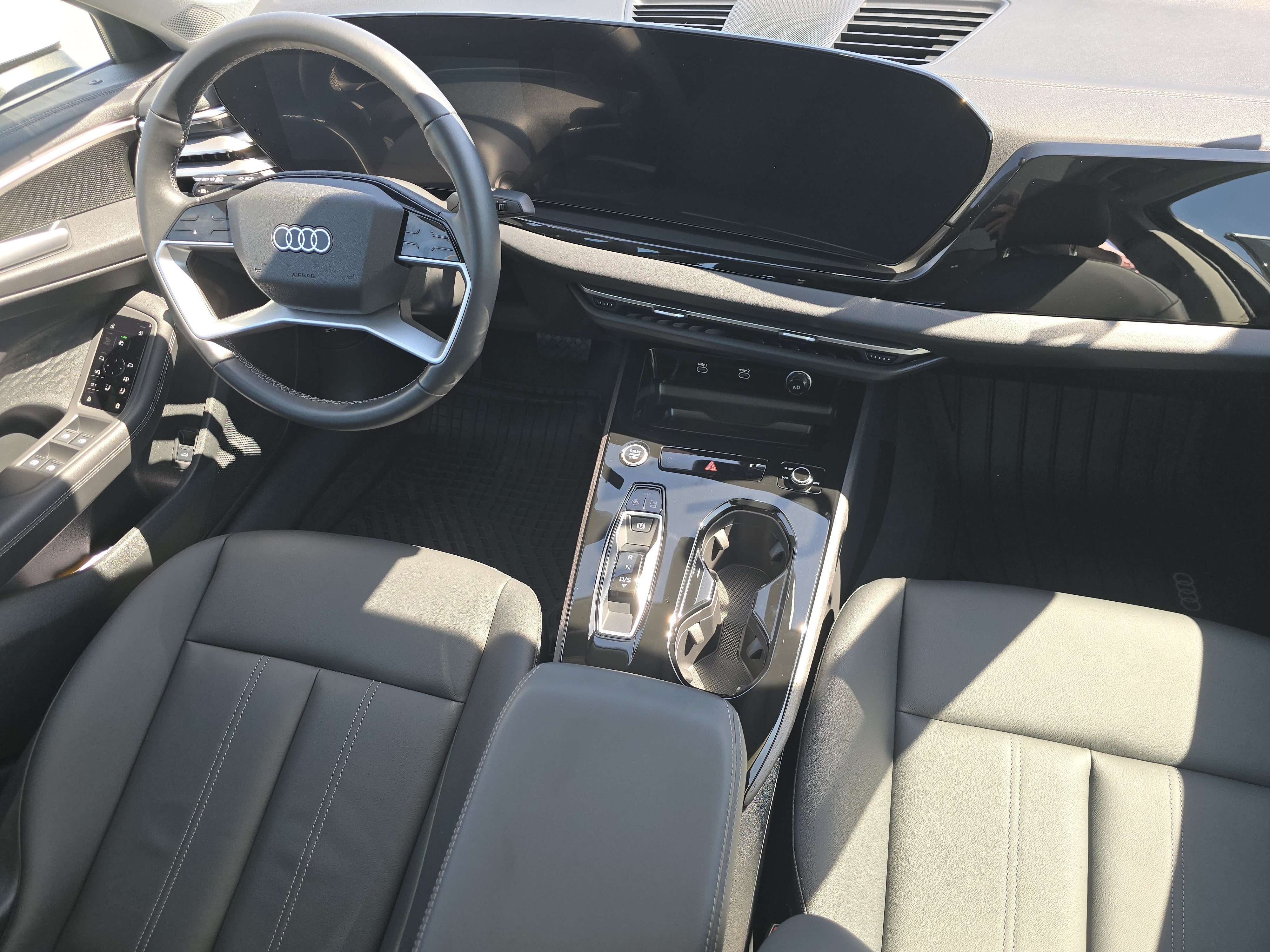Certified 2025 Audi A5 Premium w/ Convenience Package AWD/4WD image 20