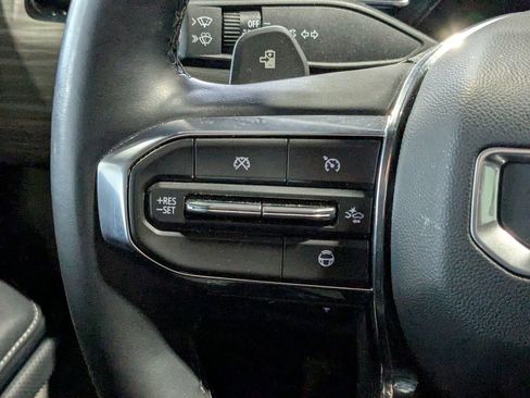 Used 2024 GMC Sierra EV Denali image 22