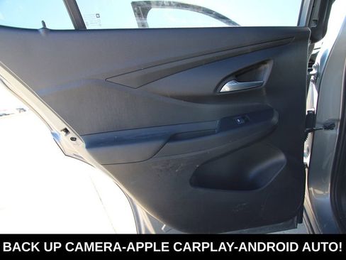 Used 2024 Buick Envista Preferred w/ Advanced Safety Package image 33