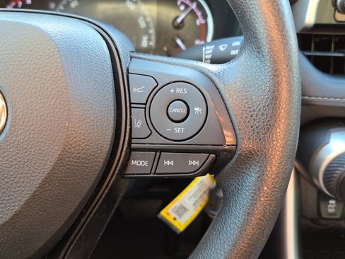 Certified 2024 Toyota RAV4 LE image 24