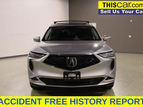 Used 2022 Acura MDX SH-AWD image 2