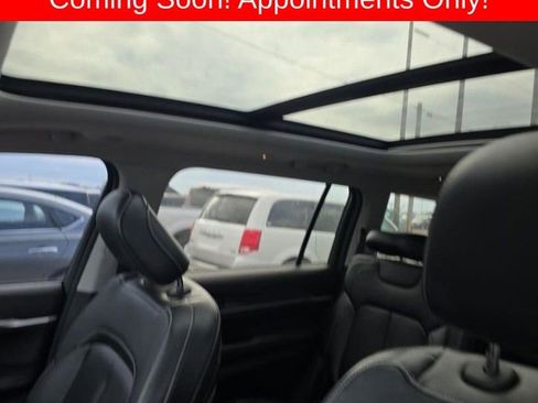 Used 2022 Jeep Grand Cherokee L Limited AWD/4WD image 4