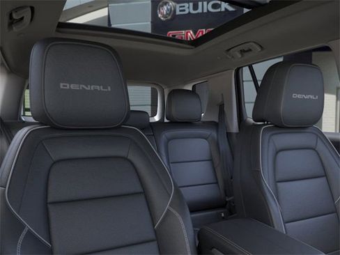 New 2026 GMC Terrain Denali image 24