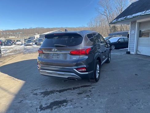 Used 2020 Hyundai Santa Fe SEL image 12