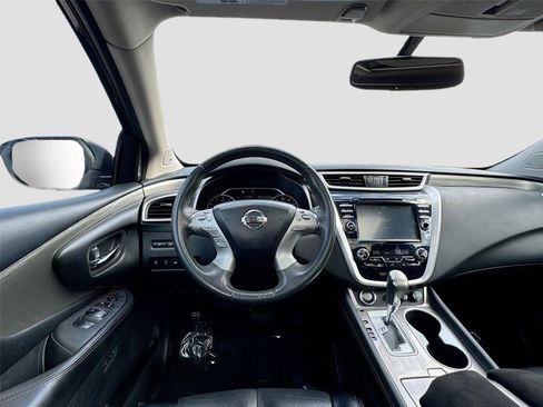 Used 2017 Nissan Murano Platinum w/ Platinum Technology Package image 21