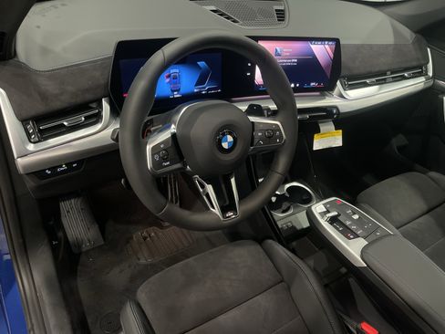 New 2026 BMW X1 xDrive28i w/ M Sport Package image 7