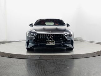 Used 2024 Mercedes-Benz AMG GT 63 S video 2