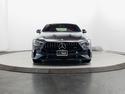 Used 2024 Mercedes-Benz AMG GT 63 S image 2