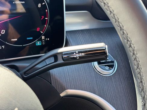 New 2026 Mercedes-Benz C 300 4MATIC Sedan image 25