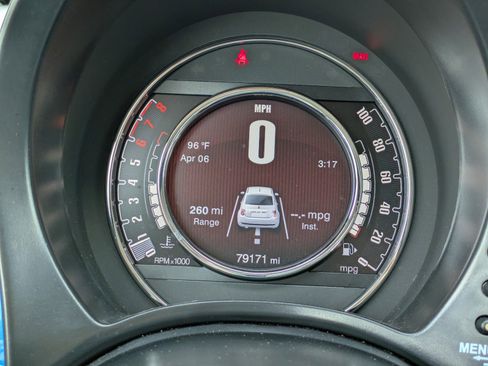 Used 2017 FIAT 500 Pop image 19