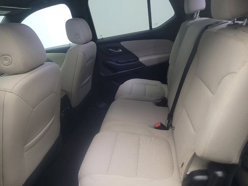 Used 2023 Chevrolet Traverse LS w/ Safety Package FWD image 18
