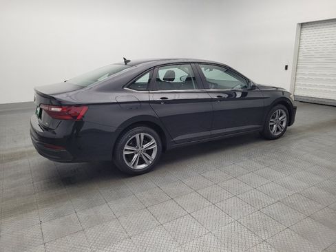 Used 2024 Volkswagen Jetta SE image 10