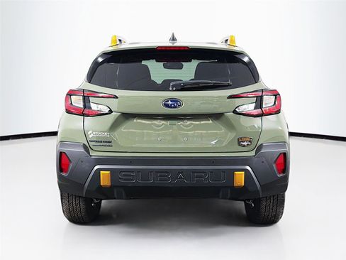 Certified 2026 Subaru Crosstrek 2.5i Wilderness image 6