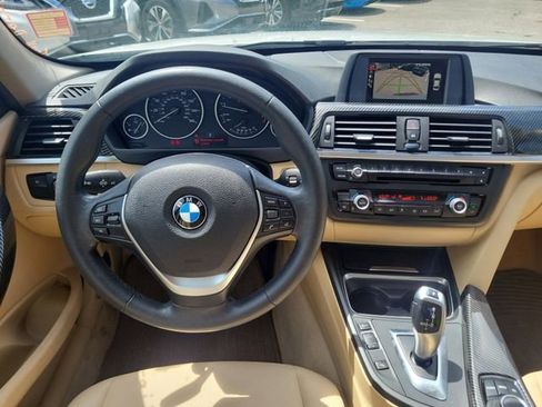 Used 2015 BMW 328i Sedan RWD image 14