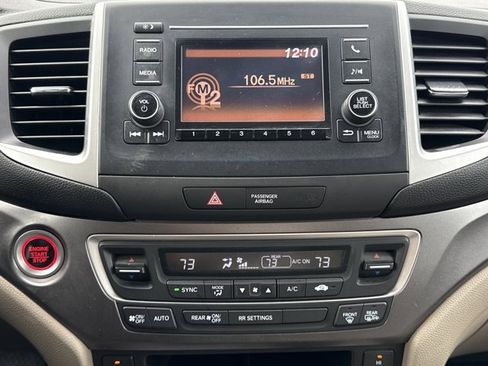 Used 2019 Honda Ridgeline RTL image 18