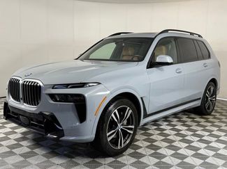 Used 2023 BMW X7 xDrive40i w/ Executive Package AWD/4WD 360° Tour