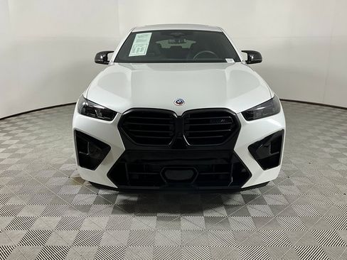 Used 2026 BMW X6 M Competition w/ Executive Package image 6