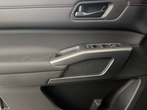 New 2026 Nissan Pathfinder Rock Creek image 23