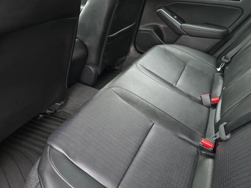 New 2026 Honda Civic Sport Touring image 4