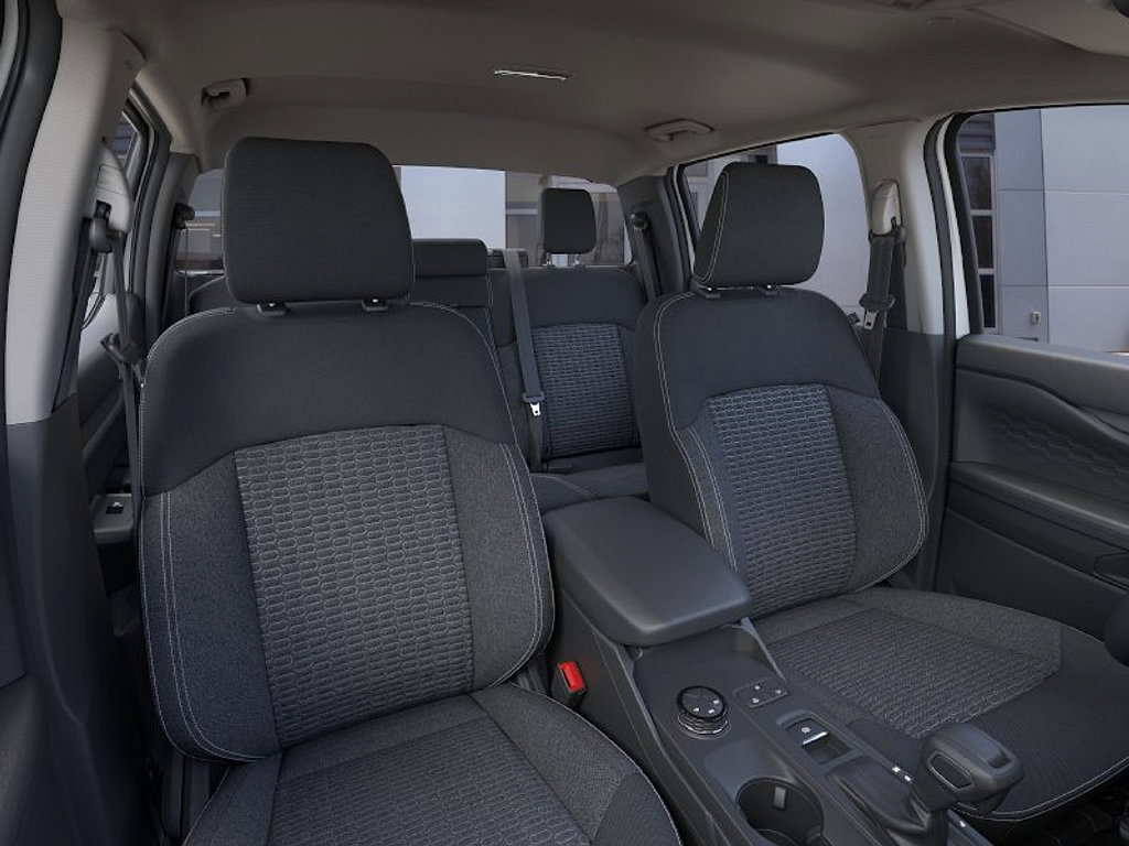 New 2026 Ford Ranger XL AWD/4WD image 10