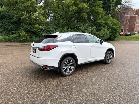 Certified 2020 Lexus RX 350 AWD w/ Premium Package image 30