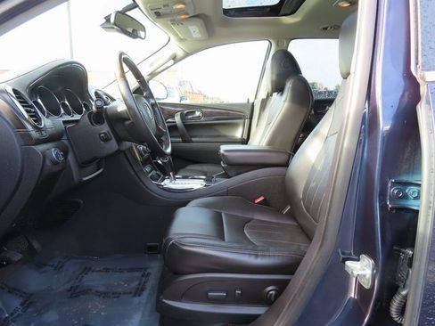 Used 2017 Buick Enclave Premium w/ Experience Buick Package image 13