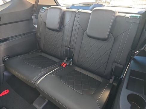 New 2026 Volkswagen Atlas SEL Premium R-Line image 11