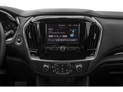 Used 2019 Chevrolet Traverse LS image 13