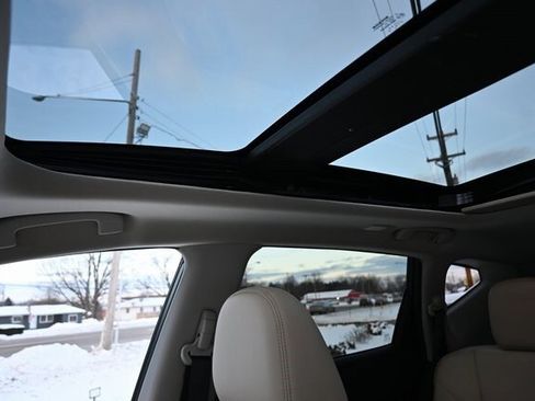 Used 2022 Nissan Murano SL image 34