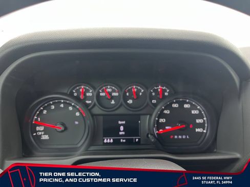 New 2026 GMC Sierra 1500 Pro w/ Pro Value Package RWD image 26