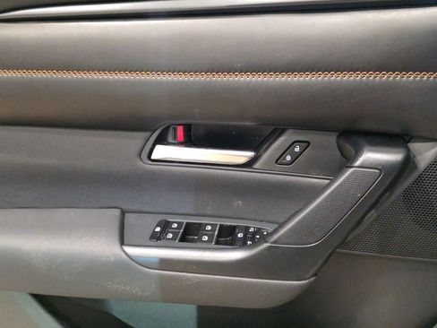 New 2026 MAZDA CX-50 2.5 Hybrid w/ Weather Package image 29