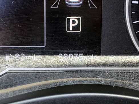Used 2019 Nissan Kicks SV FWD image 25