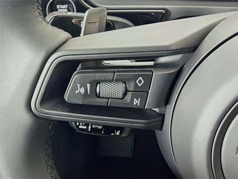New 2026 Porsche Cayenne S AWD/4WD image 13