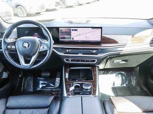 Used 2026 BMW X5 xDrive40i AWD/4WD image 14