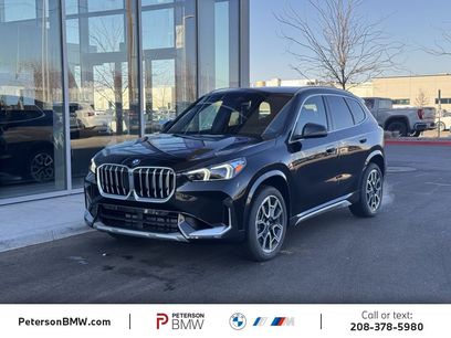 New 2026 BMW X1 xDrive28i w/ Technology Package