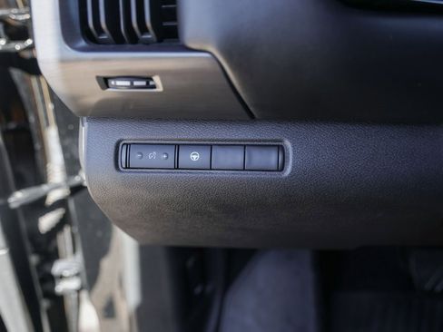 Used 2024 Nissan Pathfinder Rock Creek image 15