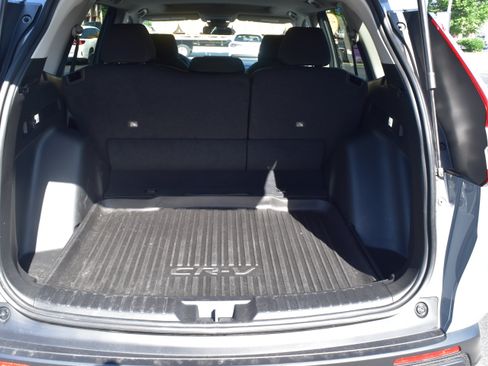 Certified 2024 Honda CR-V EX image 10