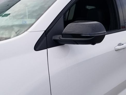 New 2026 Chevrolet Traverse LT w/ Midnight/Sport Edition image 14