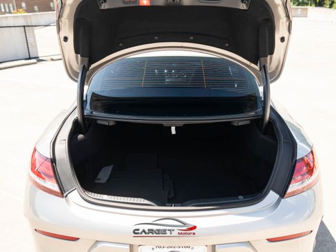 Used 2019 Mercedes-Benz C 300 Coupe w/ AMG Line image 35