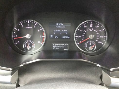 Used 2020 Kia Telluride S AWD/4WD image 28