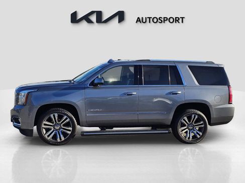 Used 2020 GMC Yukon Denali w/ Denali Ultimate Package image 14