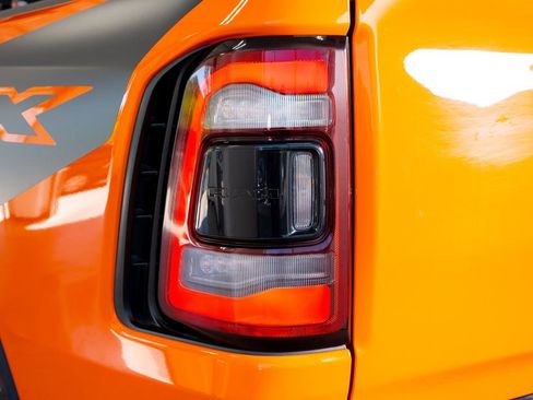 Used 2022 RAM 1500 TRX w/ TRX Level 2 Equipment Group image 26