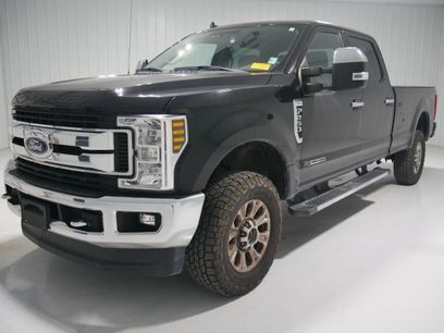 Certified 2019 Ford F250 XLT w/ XLT Premium Package