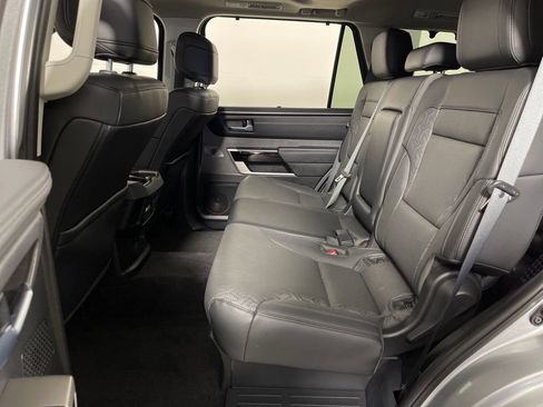 Certified 2023 Toyota Sequoia Limited w/ TRD Off-Road Package AWD/4WD image 13