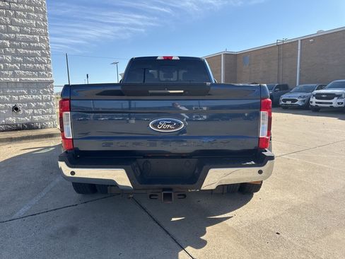 Used 2017 Ford F350 Lariat w/ Lariat Ultimate Package image 5