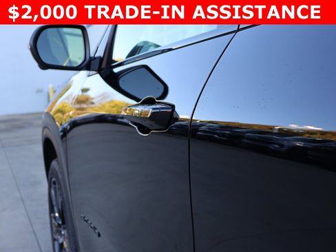 New 2026 GMC Acadia Elevation w/ Black Edition image 10